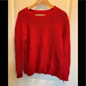 JCrew sweater